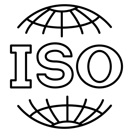ISO 9001:2018 Certified