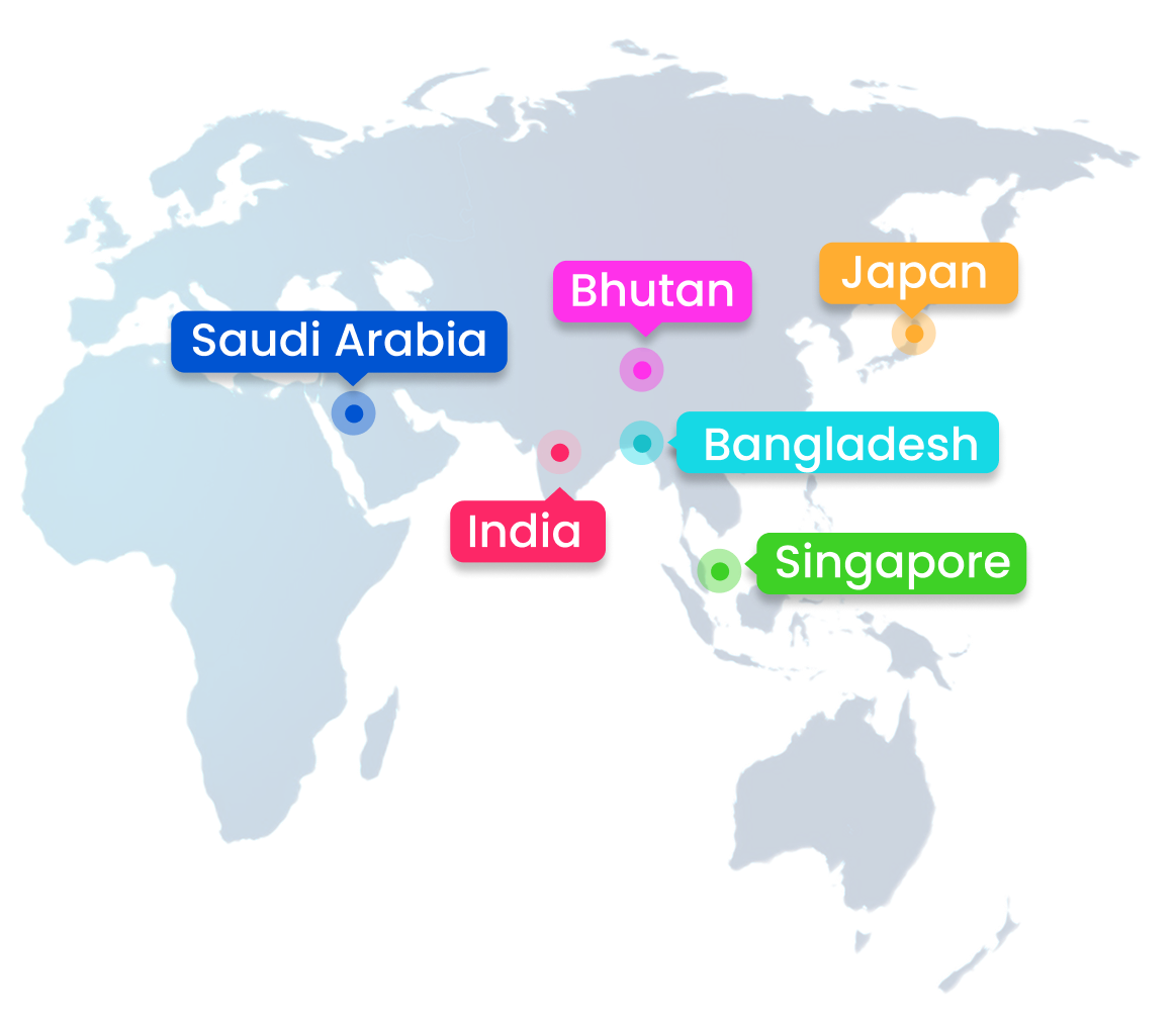 Client Location